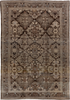Vintage Malayer Area Rug (7' x 10')